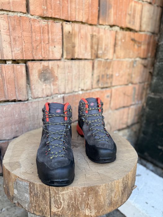 Bocanci Mammut Alanaska gtx.scarpa,meindl,salomon,salewa,garmont,aku