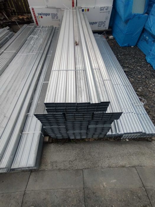 Polistiren vata vopsea glet adeziv profile tencuoala decorativa