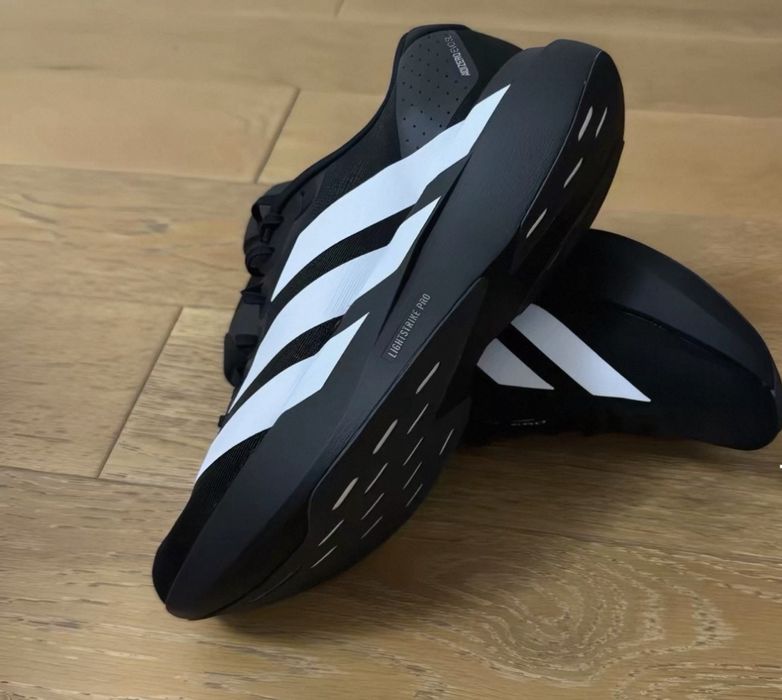 Крассовки adidas adizero adios evo