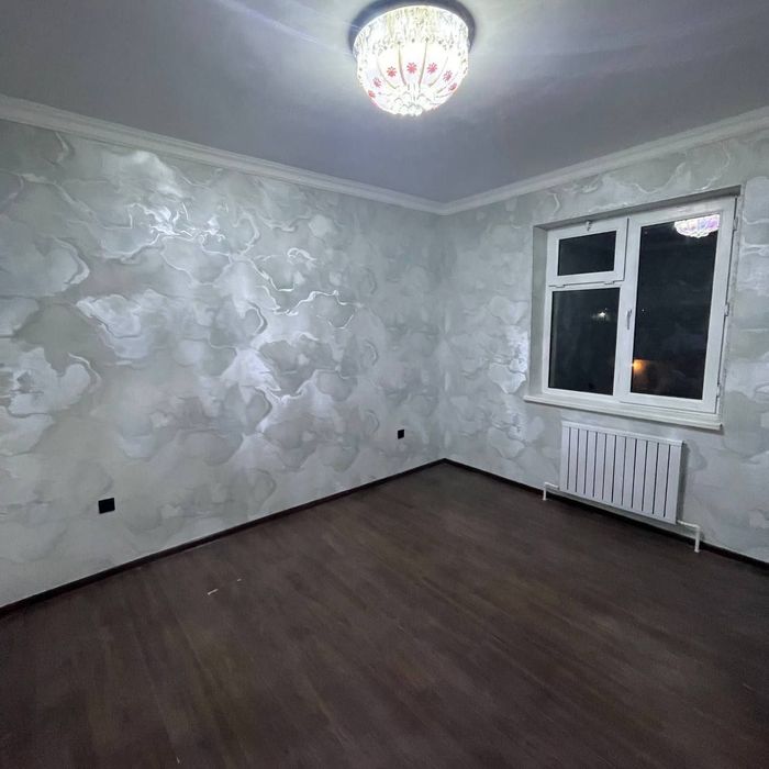 2 хонали квартира сотилади