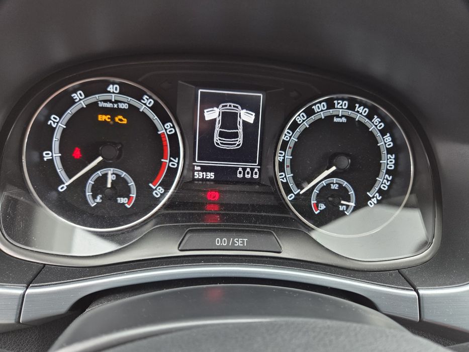 Skoda Fabia 1.0 (TSI) 95 CP