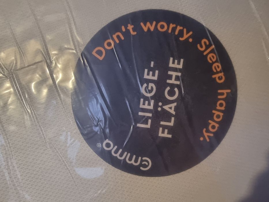 Vând Saltea Emma 200×200