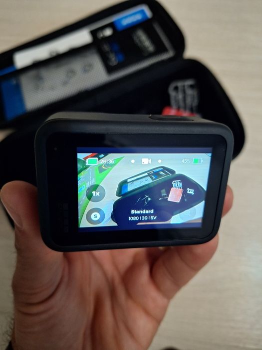 Vand camera go pro hero 9