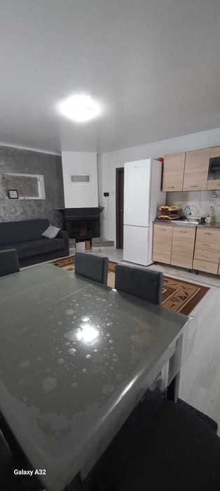 Casă modernă +  17 ari teren + anexe complete | Lozna Sălaj | Mobilată