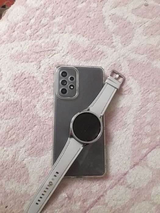 Продам телефон А73