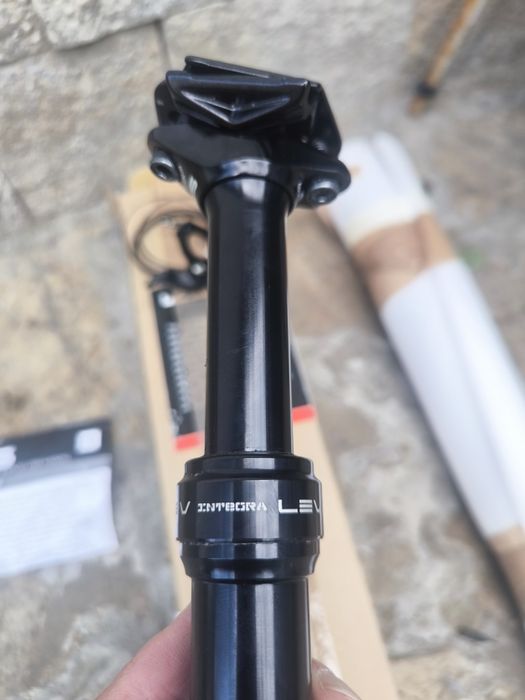 KS Lev Integra 27.2 /65mm