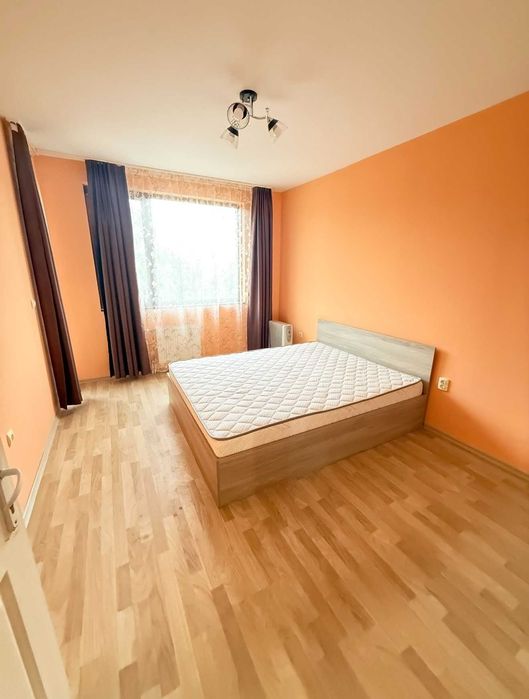 Дава се под наем Двустаен апартамент в София, Хиподрума - 52 кв.м за 578.34 € - Снимка #3