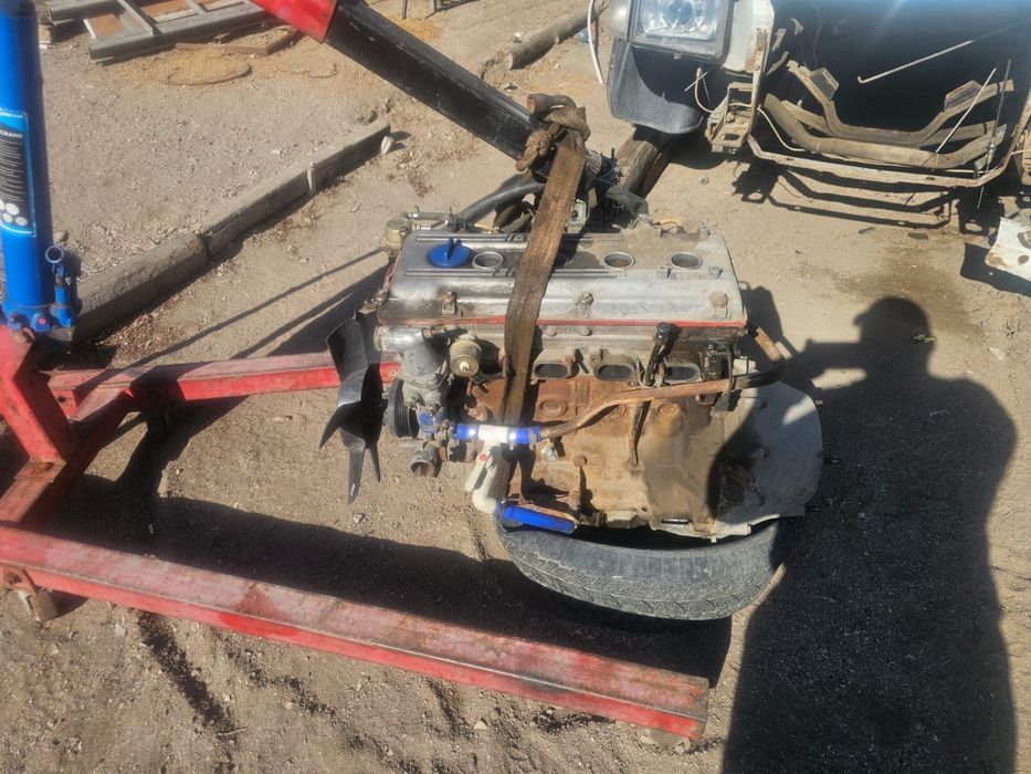 Продается 406 карбюратор