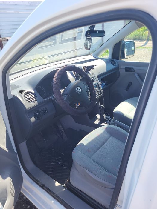 Продаю vw кадди 3