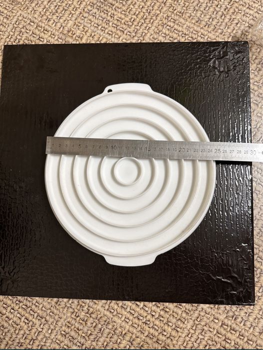 Силиконовые формы