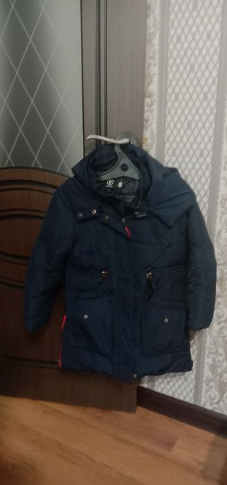Продается детская куртка