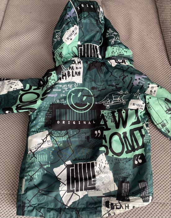 Комплект весна/осень Premont