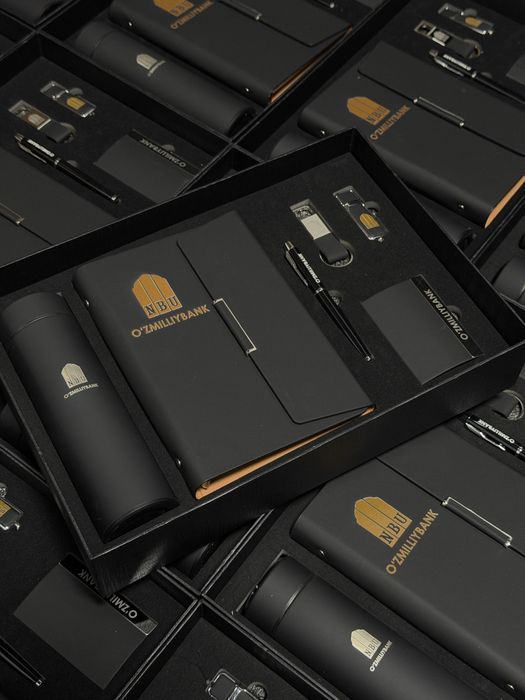 Подарочные корпоративные наборы подарки