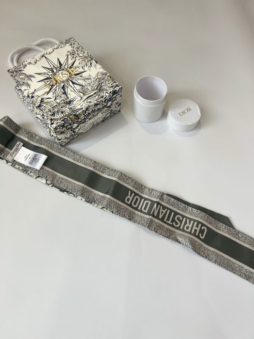 Лента Диор премиум