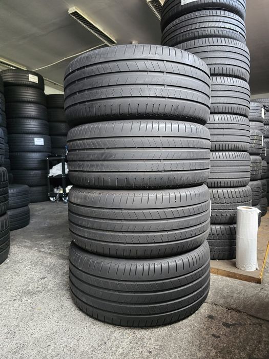 Bridgestone 275/40 R20 106W vară runflat