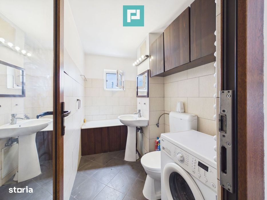 Apartament 2 camere lângă Complexul Studențesc