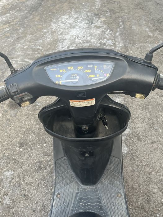 Продам Хонда дио 34