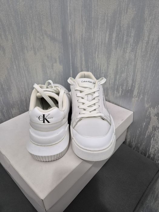 Сникърси Calvin Klein