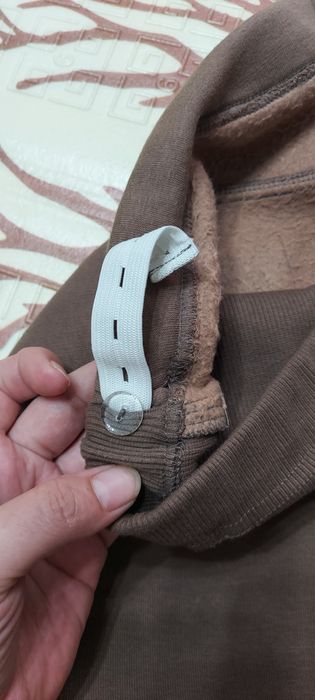 Костюм тёплый для беременных