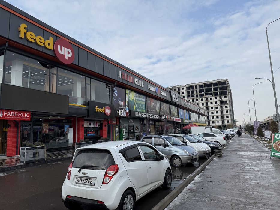 Сдается в аренду нежилое здание 700 м²