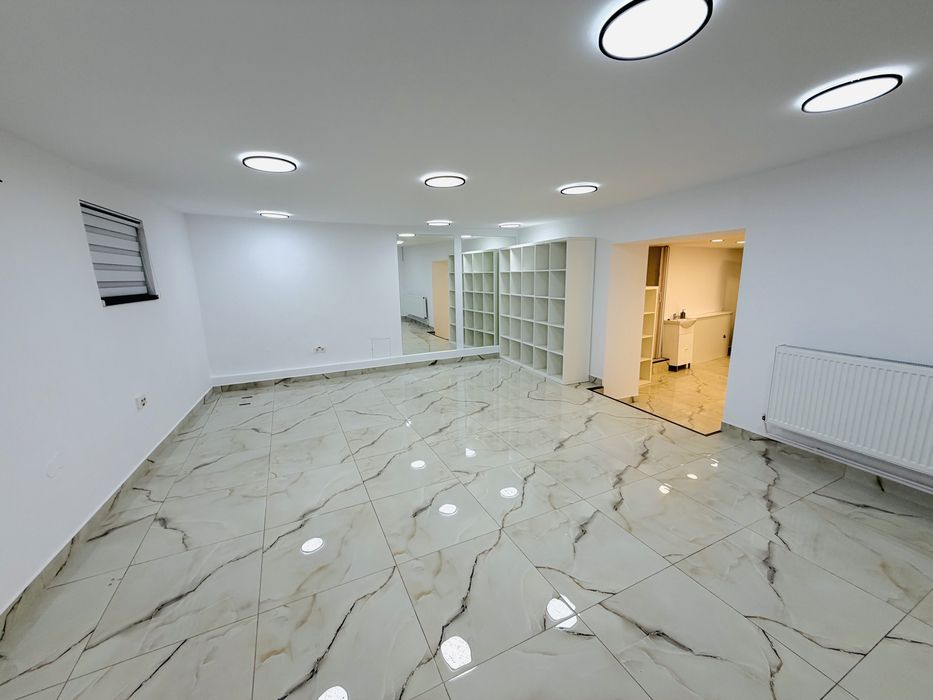 Inchiriez spatiu comercial