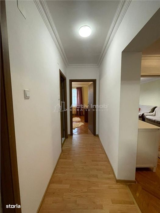 4 camere - 2 bai -  Kogalniceanu