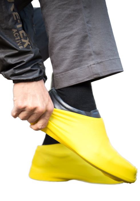 Бахилы-чехлы для обуви