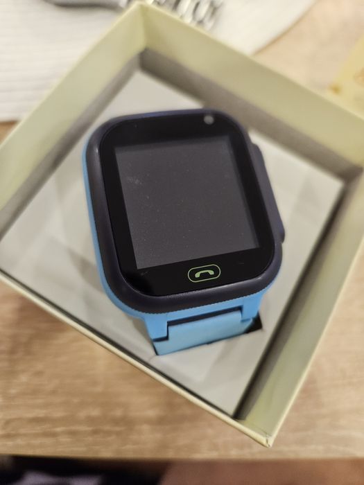 Детски смарт часовник