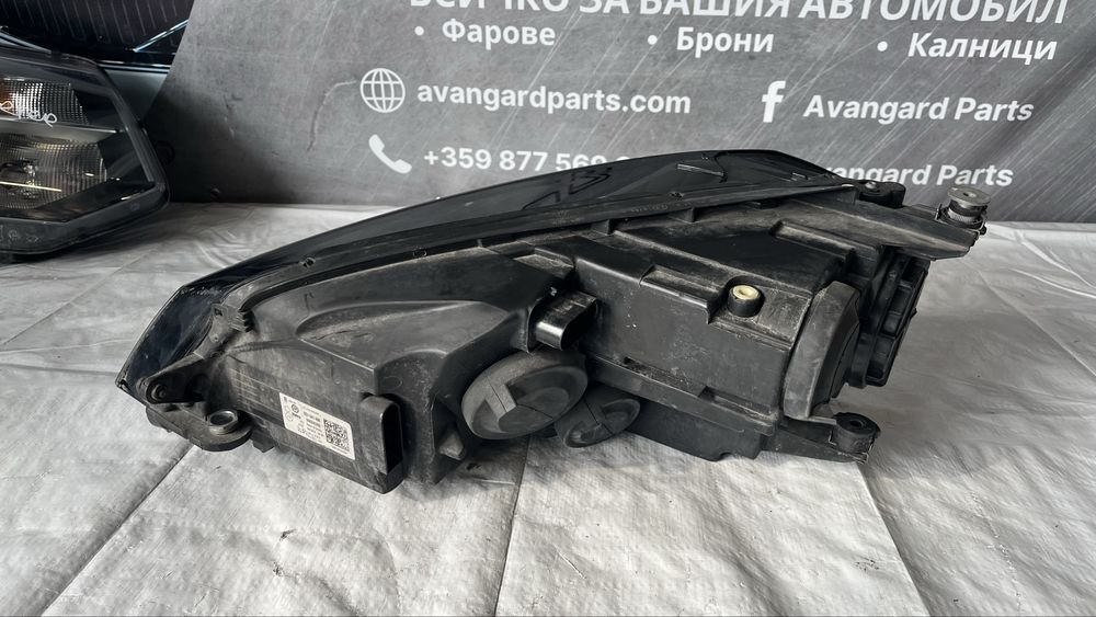 Ляв и десен фар VW Golf 7 (2013-2017)