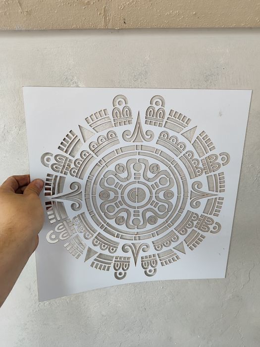 Трафарет Трафареты