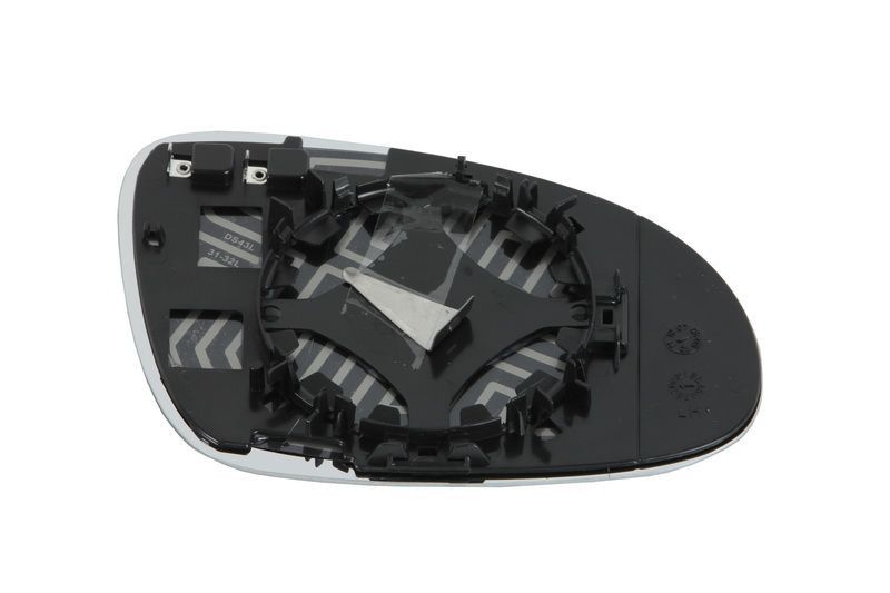 Асферично Стъкло за странично огледало VW Golf 5  Passat Skoda