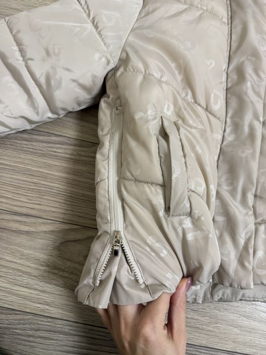 Красиво зимно яке Mayoral за момиче 5 год 110 см