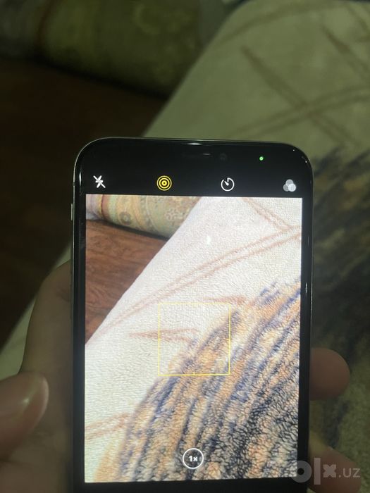 Iphone X 256gб