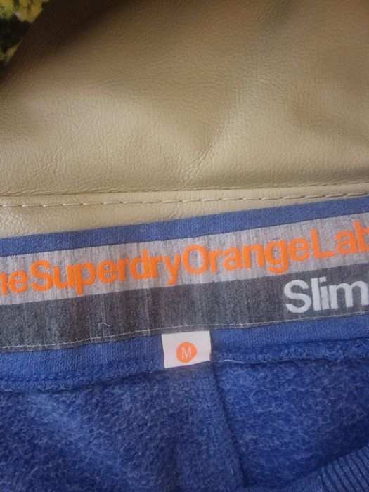 Къс панталон superdry