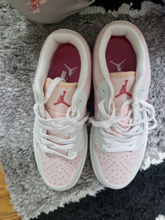 Кросовки 39 размера