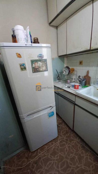 Едностаен апартамент Тракия