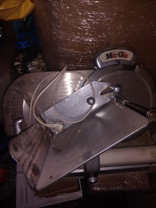 Машина за колбаси