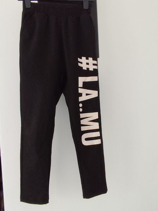 Sowin Textil pantaloni