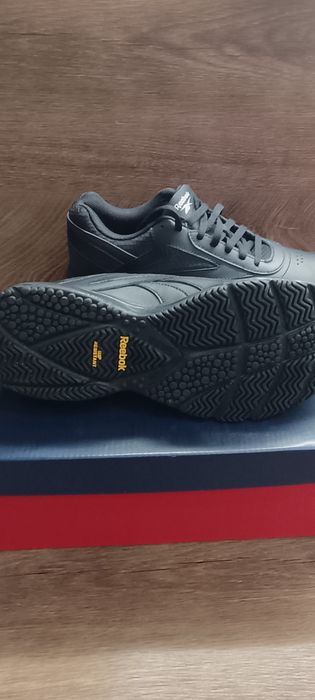 Маратонки  Reebok Work N Cushion 4.0