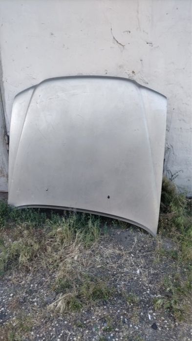 Капот Ниссан Стейджа