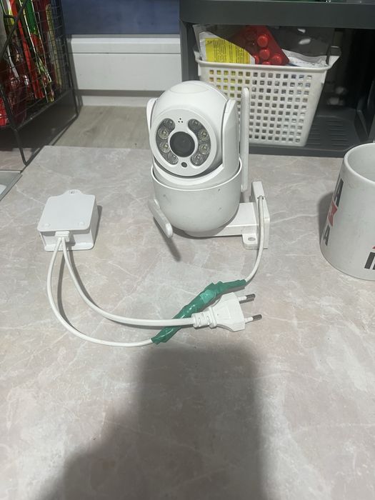 Продам камеру видеонаблюдения