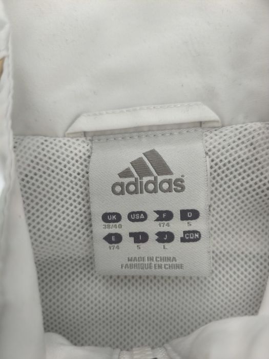 Germany 2010 2011 pre match adidas jacketa de fotbal