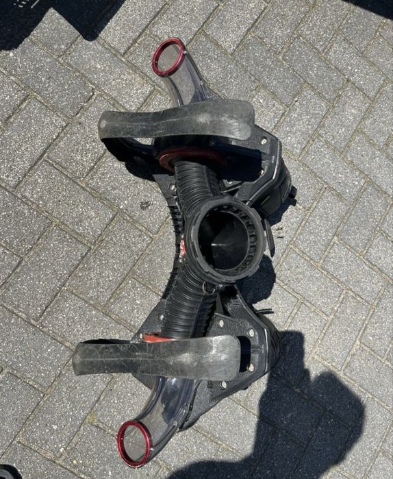 Sea-Doo RXP-X255 със Flyboard и колесар