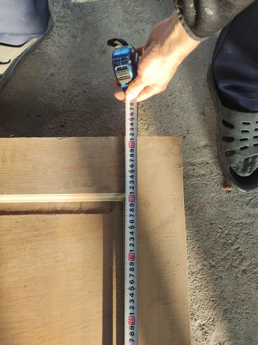 Продам двери окна