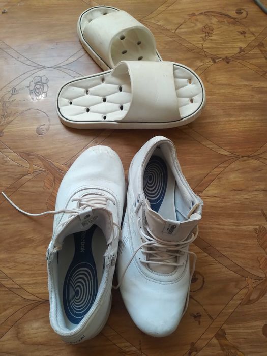 Кроссовки кроссовки