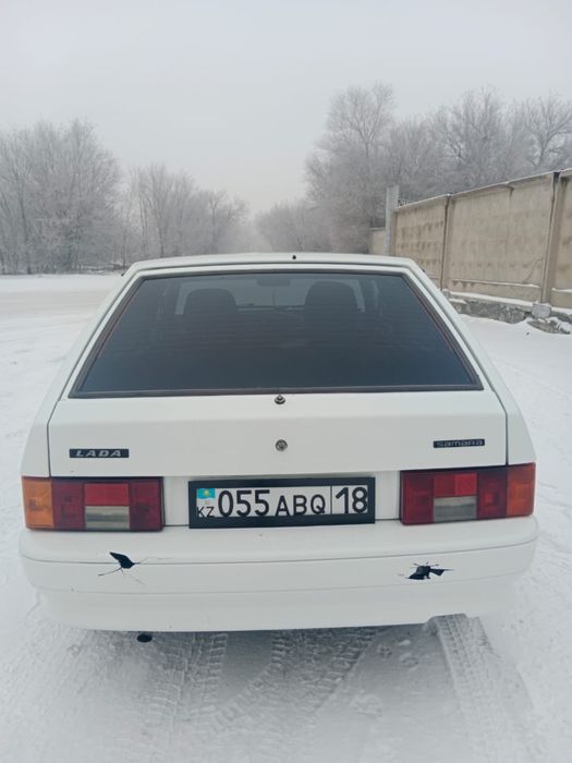 Продам срочно! Ваз 21114