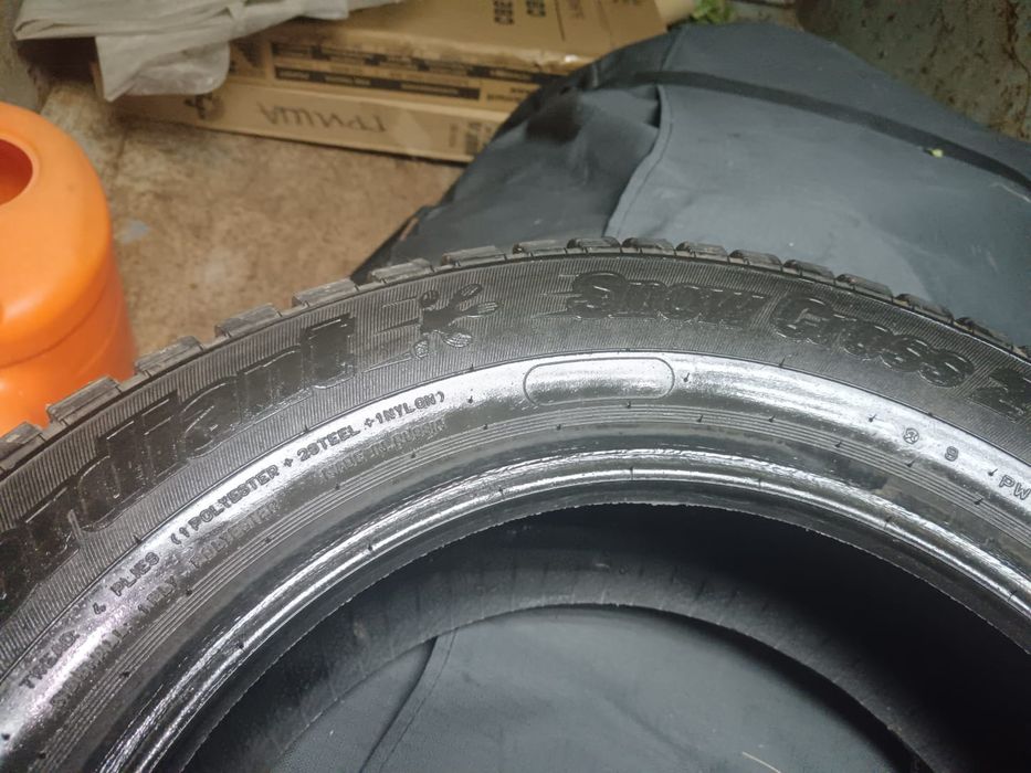 Продам резину Cordiant 195/65/15