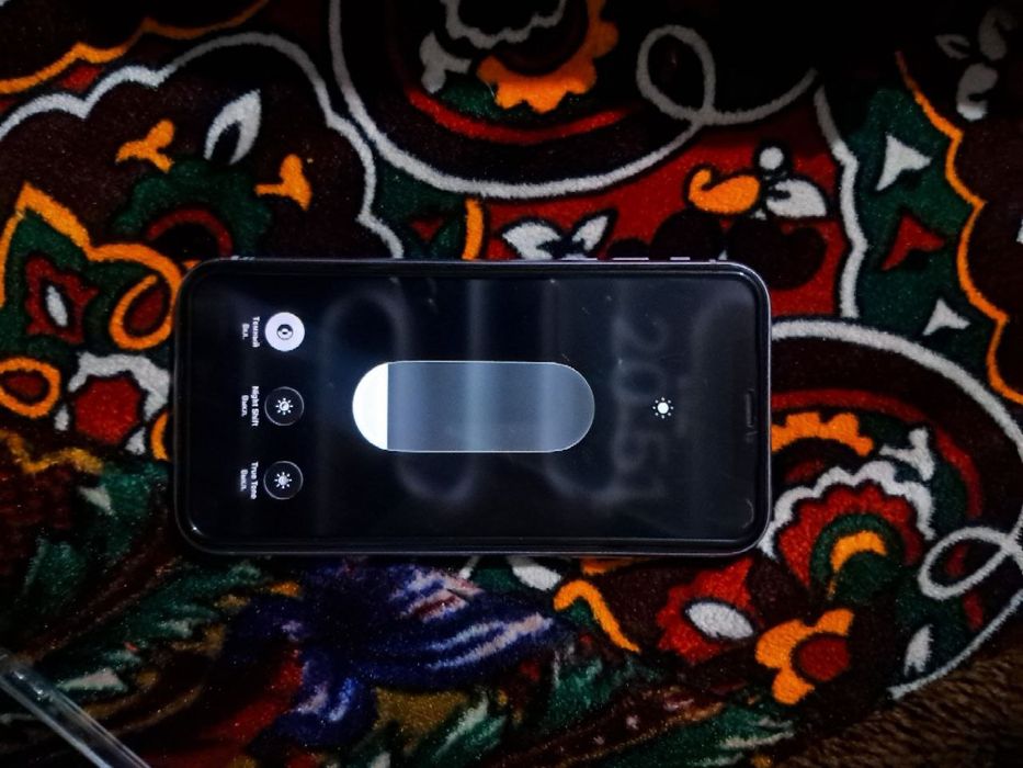 iPhone 11 128gb Purple