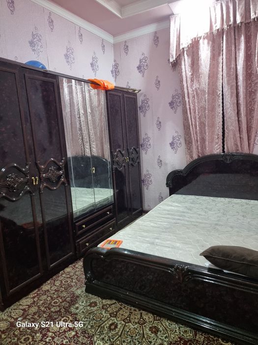 Qizlarga sheriklika kvartira 1ta qizga