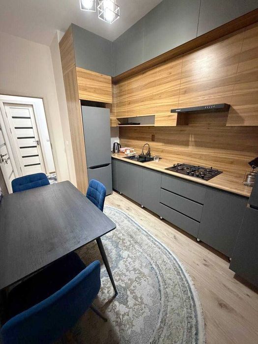 Манзара 3комнатная квартира продаётся!